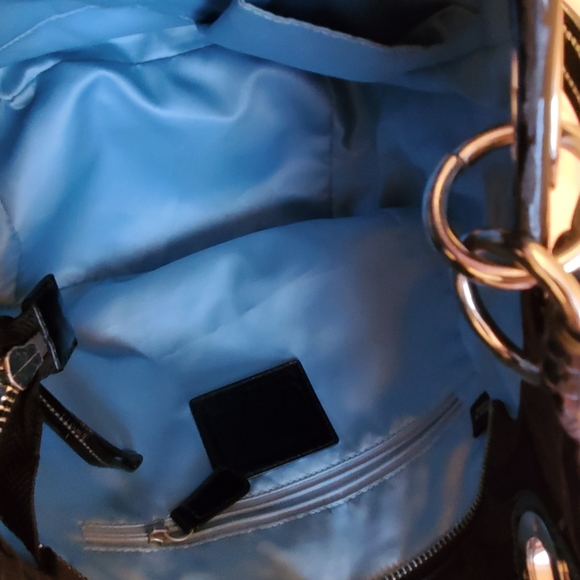 Authentic Coach Purse - Picture 4 of 6